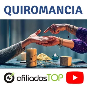 Imagen de portada para Curso online Quiromancia + Certificado + Bonos Gratis + Garantía