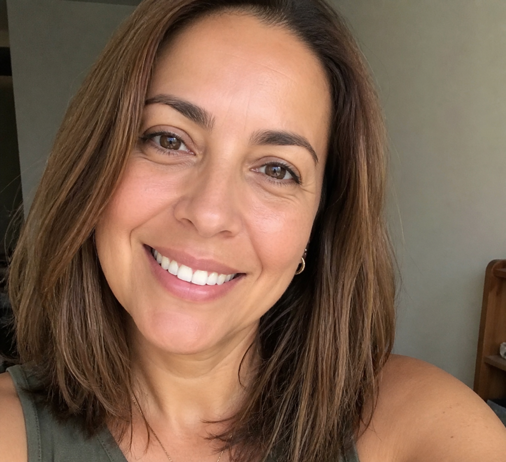 Laura M.
