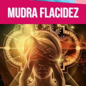 Imagen de portada para Curso online Mudra Flacidez