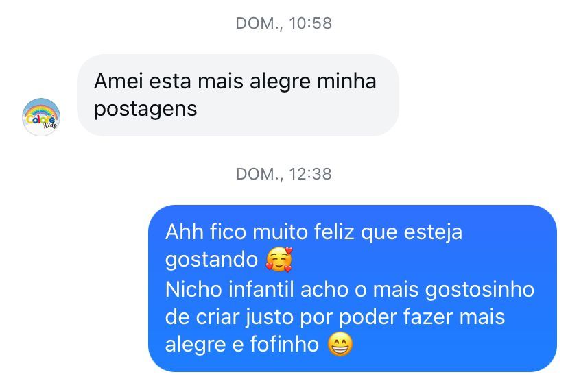 Colorê Kids