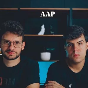 Imagem de capa para o Curso online Método AAP Code Start