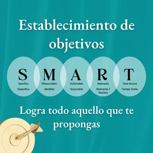 Imagen de portada para Curso online Objetivos SMART en tu Negocio de Repostería