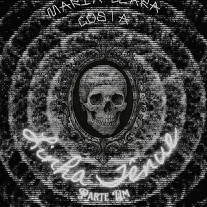 Imagem de capa para o Ebook Linha Tênue - Maria Clara Costa