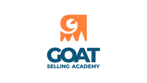 G.O.A.T. Selling Academy logo
