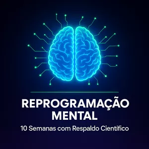 Imagem do curso Reprogramação Mental: 10 Semanas com Respaldo Científico