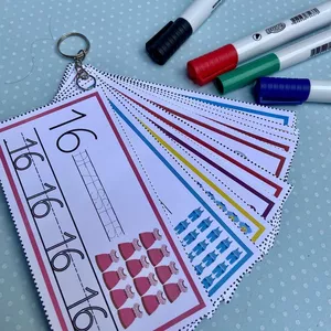 Imagem de capa para o Ebook CHAVEIRO DOS NUMERAIS