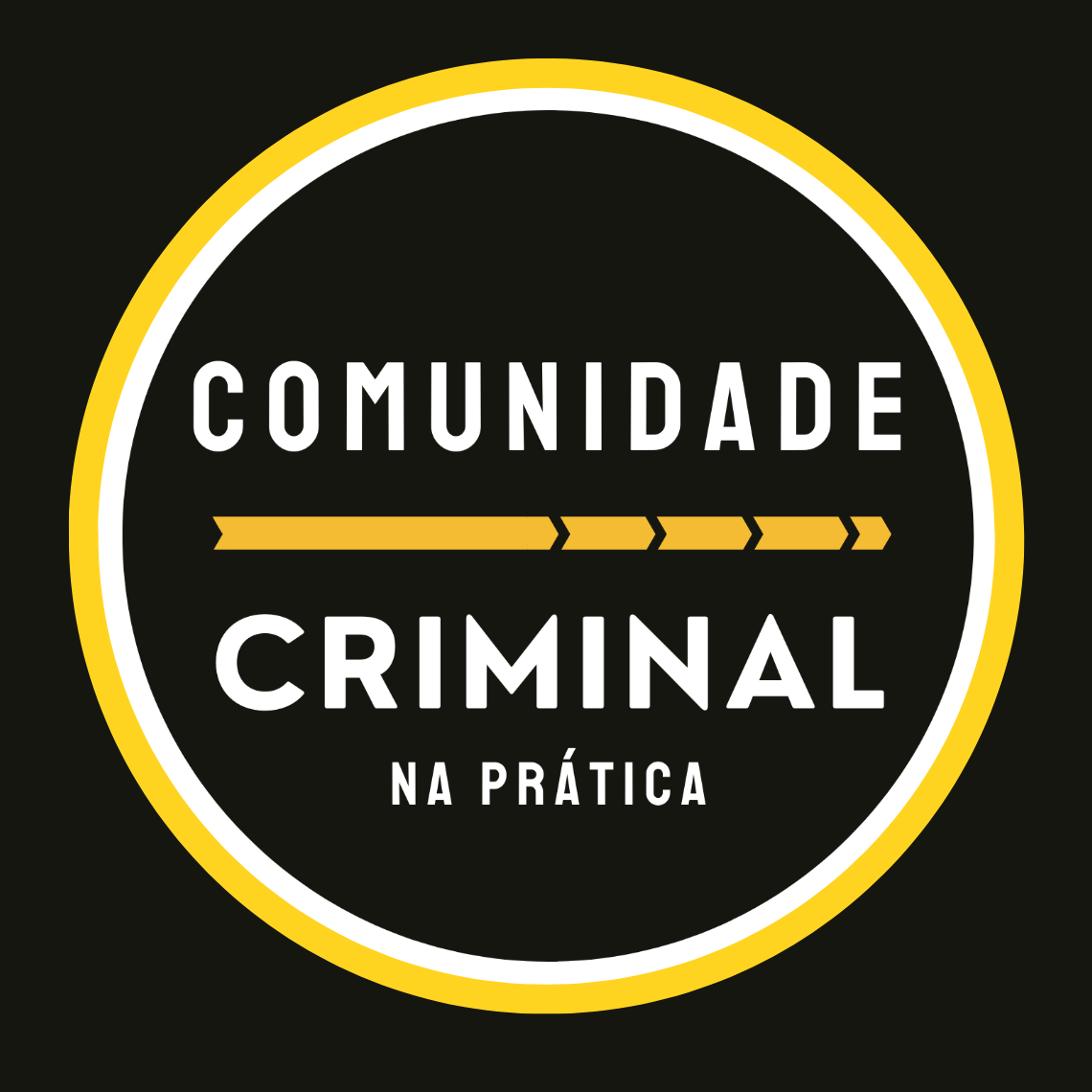 Imagem do curso Comunidade Criminal na Prática