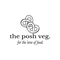 The Posh Veg Community