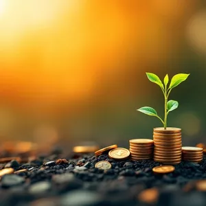 Imagen de portada para Curso online Ingresos residuales, ahorro, e inversión 