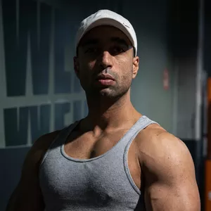 Imagen de portada para Curso online INVICTO · Coaching Físico-Mental