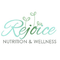 Rejoice Nutrition & Wellness Learning Academy