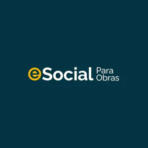 Imagem de capa para o Curso online eSocial para Obras 