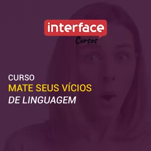 Imagem de Mate seus Vicios de Linguagem criado por Cristiane Moreira Vieira na hotmart