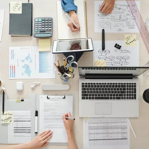 Imagem de capa para o Serviço online Consultoria para abertura de empresas/startup