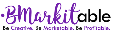 BMarkitable Success Club logo