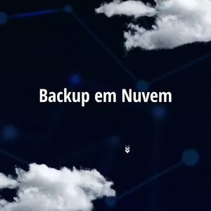 Imagem de capa para o Serviço online SecureBackup Pro - Proteja seus Dados com Confiança