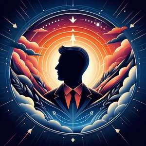 Imagem de capa para o Evento online Tiago Riversmith | Mentoria