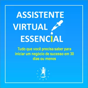 Imagem de capa para o Curso online Assistente Virtual Essencial