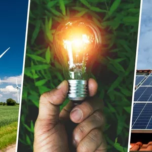 Imagem do curso Eficiência Energética na Prática 