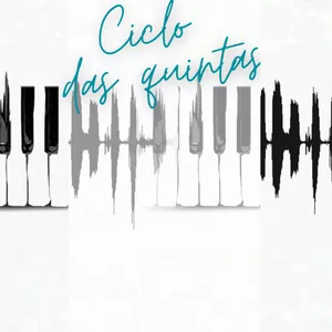 Imagem de capa para o Ebook Ciclo das quintas