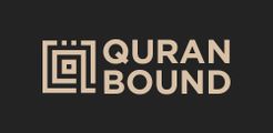 Arabic Through the Quran logo