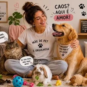 Imagem do curso Manual Pet Descontraído