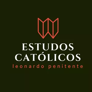 Imagem de capa para o Curso online GRUPO DE ESTUDOS CATÓLICOS, por Leonardo Penitente