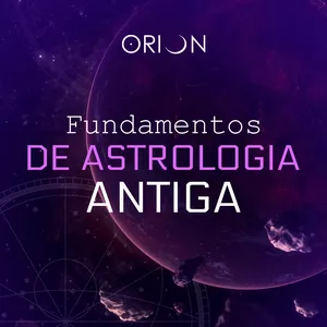 Imagem de capa para o Curso online Fundamentos de Astrologia Antiga