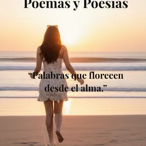 Imagen de portada para Ebook libro de amor propio  poema y poesias