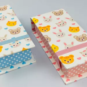 Imagem de capa para o Curso online Mini Estojo Infantil - Bichinhos