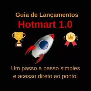 Imagem do curso Guia De Lançamentos Hotmart 1.0