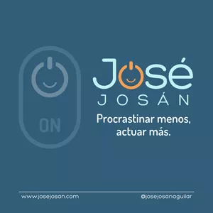 Imagen de portada para Curso online Procrastinar Menos Actuar Mas