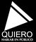Quiero Hablar en Público