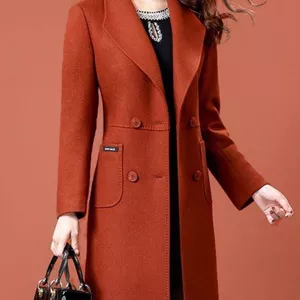 Imagem de capa para o Ebook Molde sobretudo com bolsos 