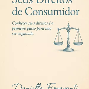 Imagem de capa para o Ebook Seus Direitos do Consumidor 