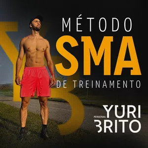 Imagem de capa para o Curso online Método SMA