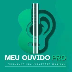 Imagem de capa para o Curso online Meu Ouvido Pro