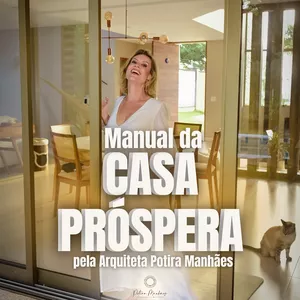 Imagem de capa para o Curso online Manual da Casa Próspera