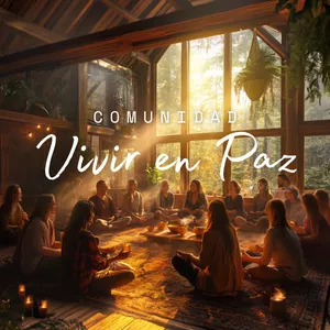 Imagen de portada para Curso online Comunidad Vivir En Paz
