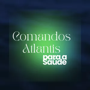 Imagem de capa para o Curso online Comandos Atlantis para a Saúde 