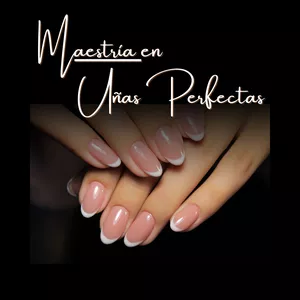 Imagen de portada para Ebook Maestría en Uñas Perfectas