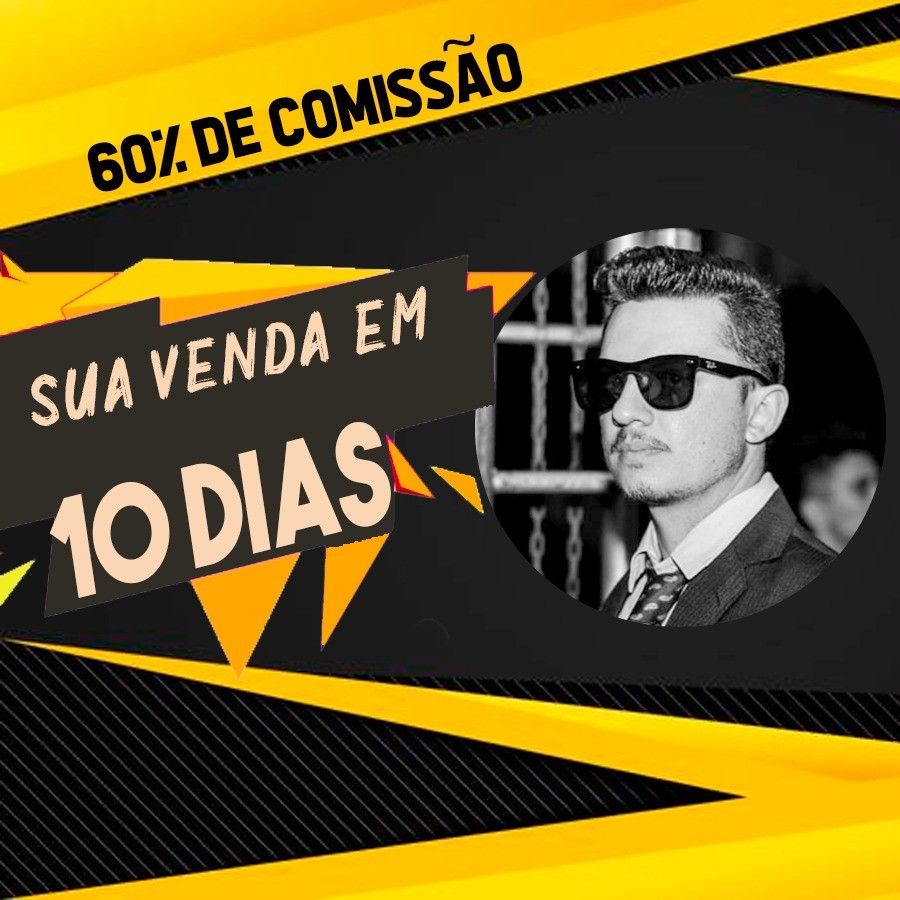 Imagem do curso Sua Venda em 10 dias