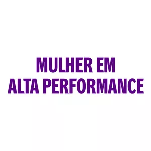 Imagem de capa para o Curso online Mulher em Alta Performance
