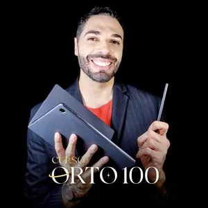 Imagem de capa para o Curso online ORTO100