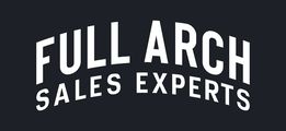 Full Arch Masterclass logo