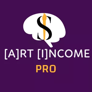 Imagen de portada para Curso online Art Income Pro
