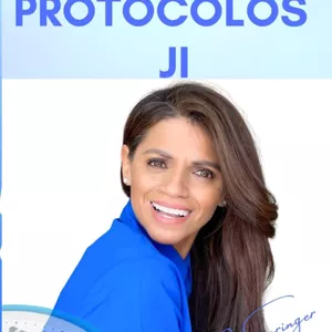 Imagem de capa para o Ebook super power protocolos ji