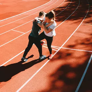 Imagen de portada para Curso online Entrena y estate preparada