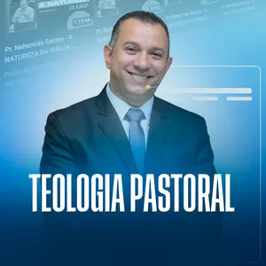 Imagem de capa para o Curso online TEOLOGIA PASTORAL