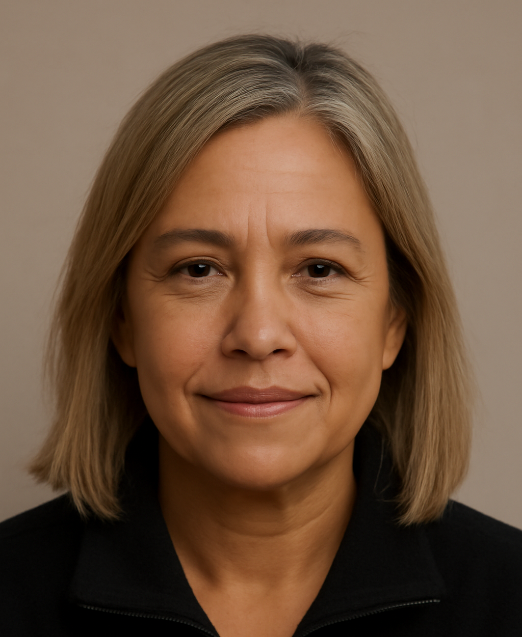Maria - 41 anos